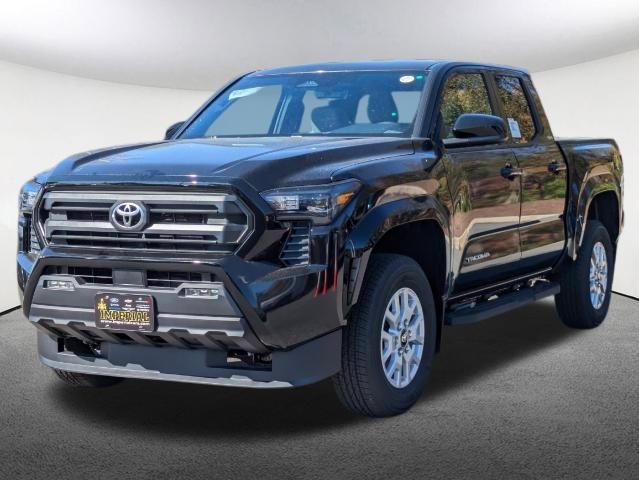 2024 Toyota Tacoma SR5 9