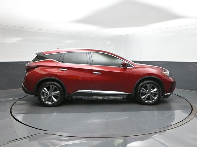 Used 2022 Nissan Murano SUV