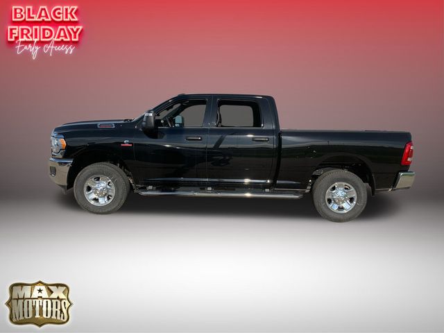 2024 Ram 3500 Tradesman 4