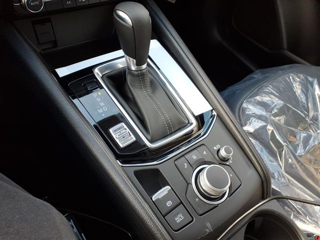 2025 Mazda CX-5 S Preferred package - Photo 17