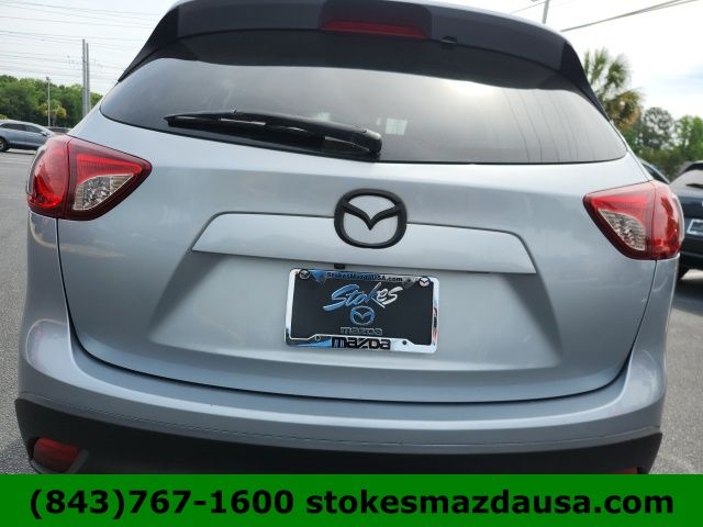 2016 Mazda CX-5 Grand Touring - 8