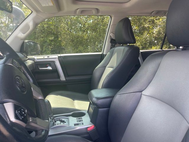Used 2019 Toyota 4Runner SUV