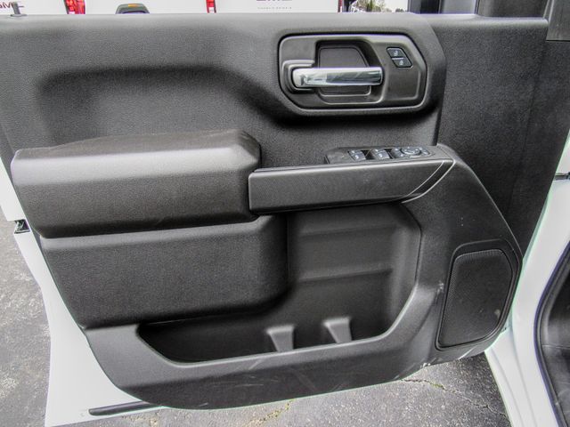 Photo of 2025 GMC Sierra 3500HD Pro in Dallas, GA - 14,  2025 GMC Sierra 3500HD Pro:42881