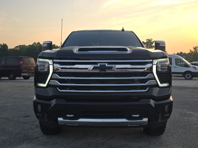 Photo of 2024 Chevrolet Silverado 2500HD High Country in Dallas, GA - 8,  2024 Chevrolet Silverado 2500HD High Country:167171A