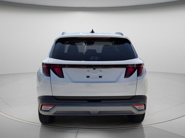 2026 Hyundai Tucson - $29,553