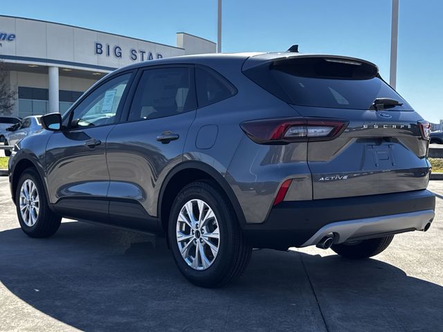 New 2026 Gray Ford Active image 7
