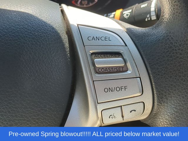 Used 2015 Gray Nissan 2.5 S image 26