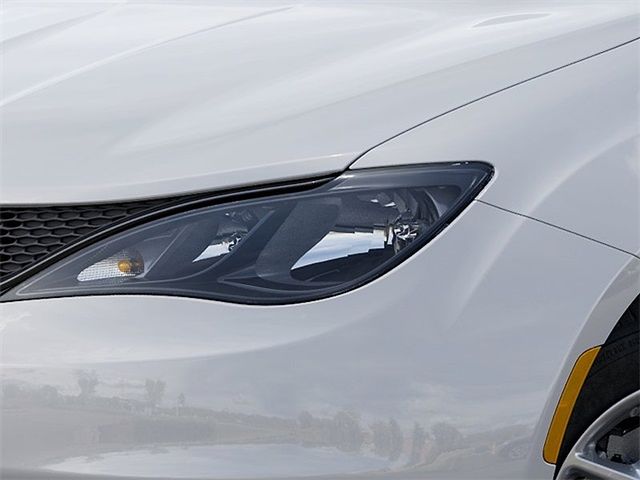 New 2026 Chrysler Voyager For Sale in East Hanover, NJ