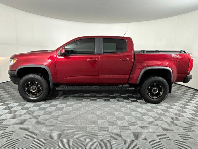 Used 2019 Chevrolet Colorado Truck