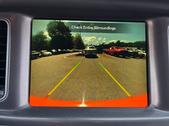 Used 2022 Dodge Charger Sedan