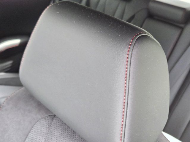 used 2025 Acura ADX car, priced at $35,215