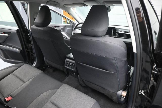 Used 2025 Toyota Camry Sedan