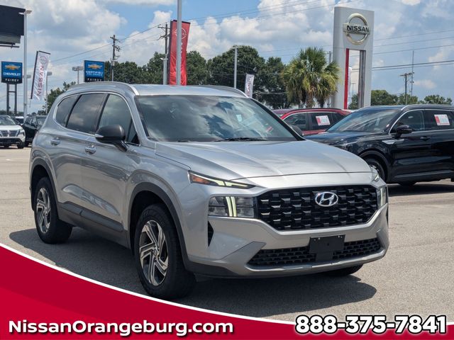 2023 Hyundai Santa Fe SEL AWD