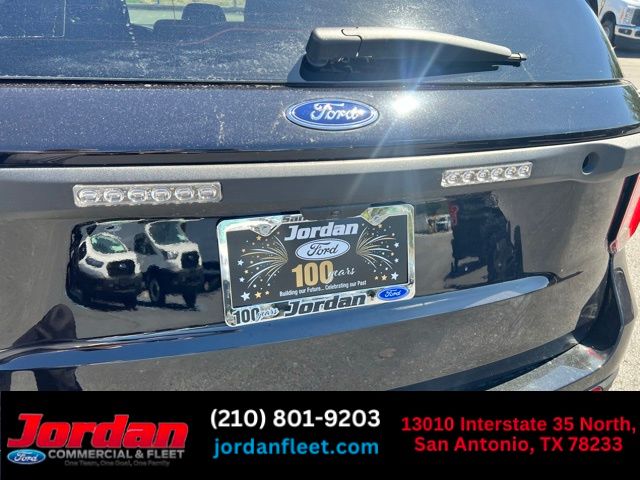 New Car 2025 Ford Utility Police Interceptor  Base For Sale Under $60,000 In San Antonio, Texas
