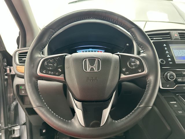 2022 Honda CR-V Touring  at Honda North