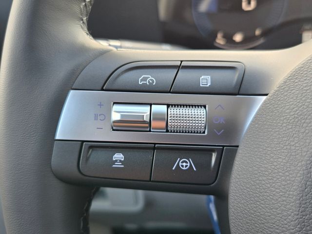 2027 Hyundai Kona