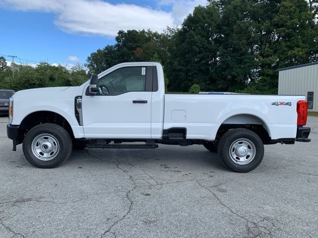 2024 Ford F-350SD XL 2