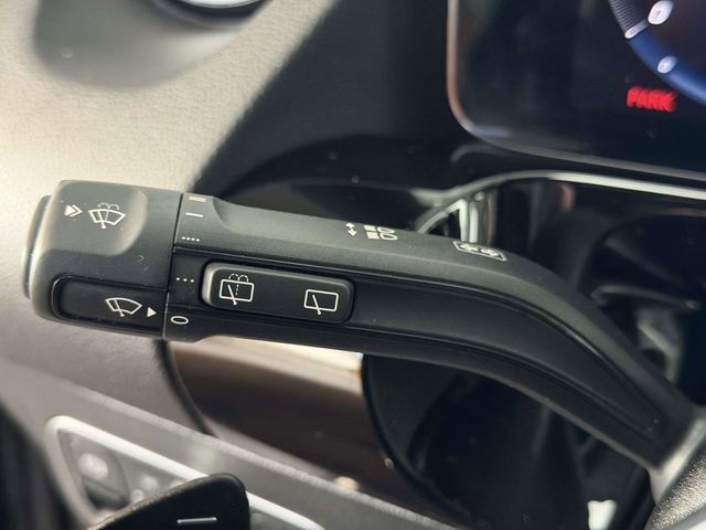 used 2023 Mercedes-Benz GLA car, priced at $33,991