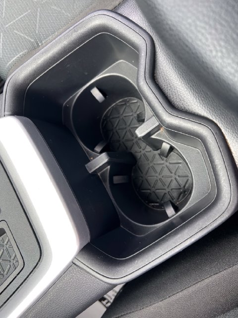 Used 2025 Toyota RAV4 SUV
