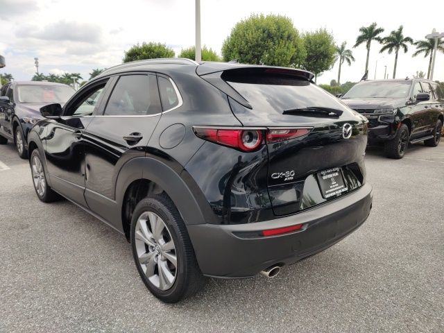 2021 Mazda CX-30 Premium 11