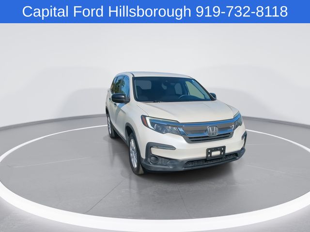 Used 2019  Honda LX image 2