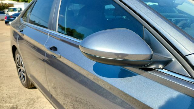 2025 Volkswagen Jetta