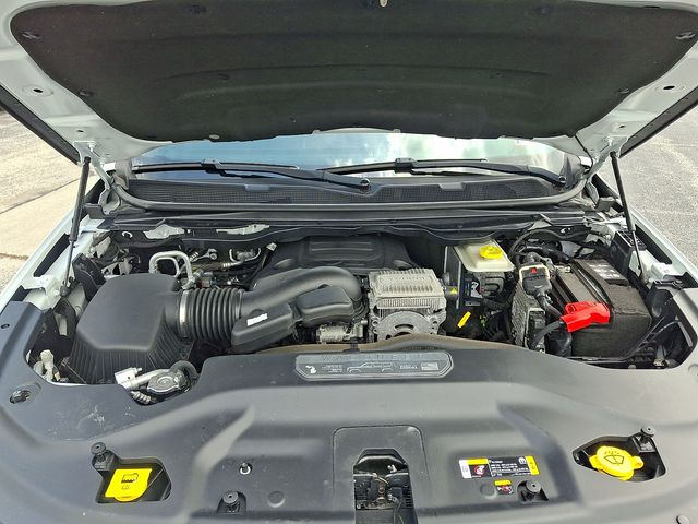 Used 2022 Jeep Wagoneer SUV