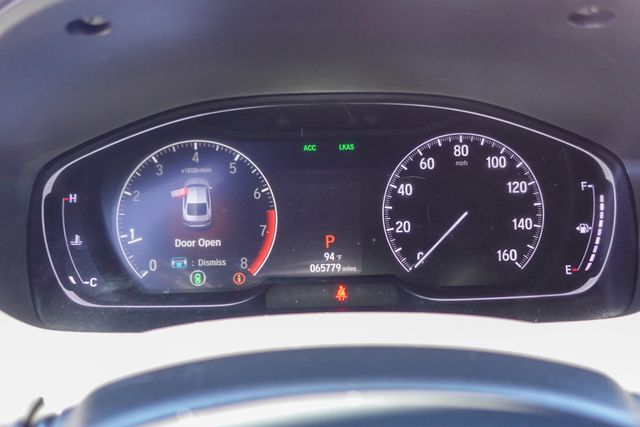 Used 2018 Honda Accord Sedan