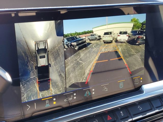 New 2026 Chevrolet Silverado 2500 LT Crew Cab for sale #TF340996 - photo 16