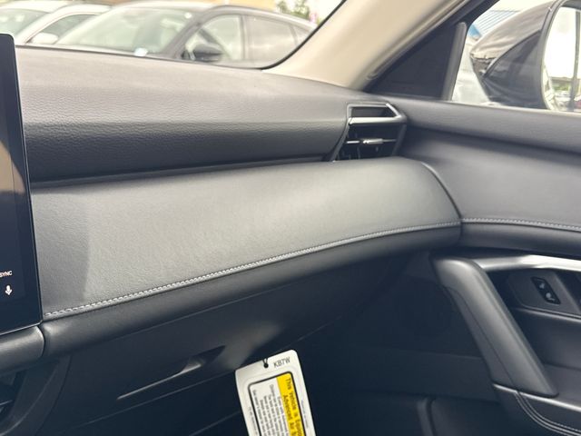 New 2026 Gray Mazda 2.5 S Select image 26