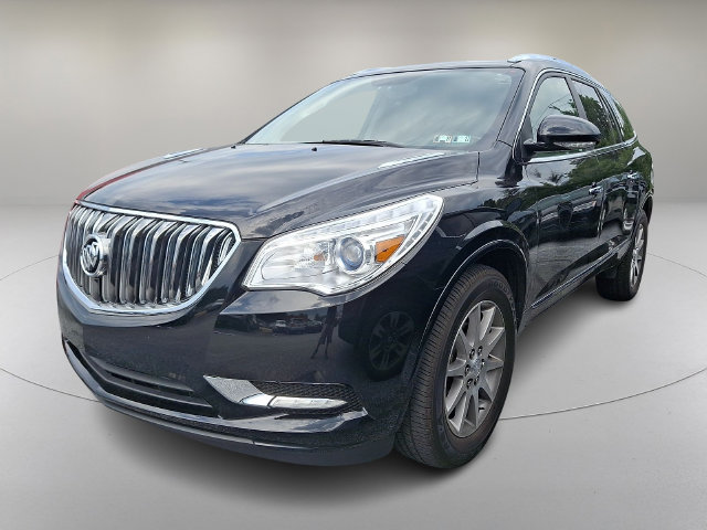 Used 2016 Buick Enclave SUV