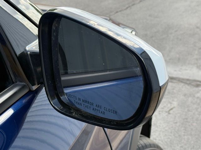 used 2023 Chevrolet TrailBlazer car, priced at $24,588