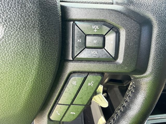 Used 2017 Ford F-150 Truck