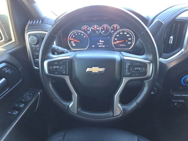 Photo of 2021 Chevrolet Silverado 1500 LT in Dallas, GA - 28,  2021 Chevrolet Silverado 1500 LT:44474A