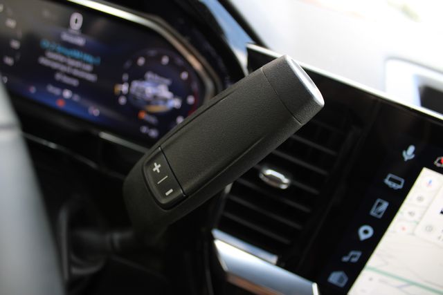 Used 2026 Red Chevrolet LT image 10