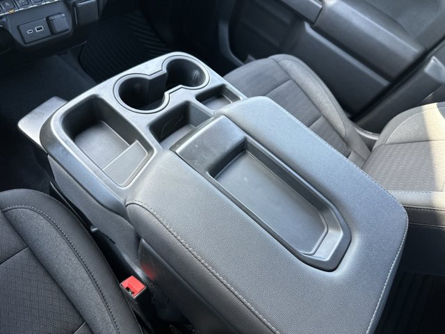 Used 2023 Black Chevrolet Custom image 20