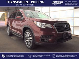 2021 Subaru Ascent Premium 7-Passenger AWD