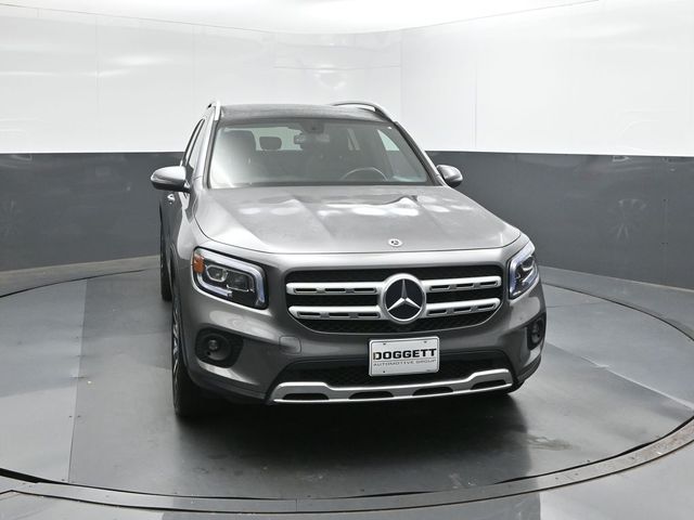 Used 2021 Mercedes-benz GLB SUV