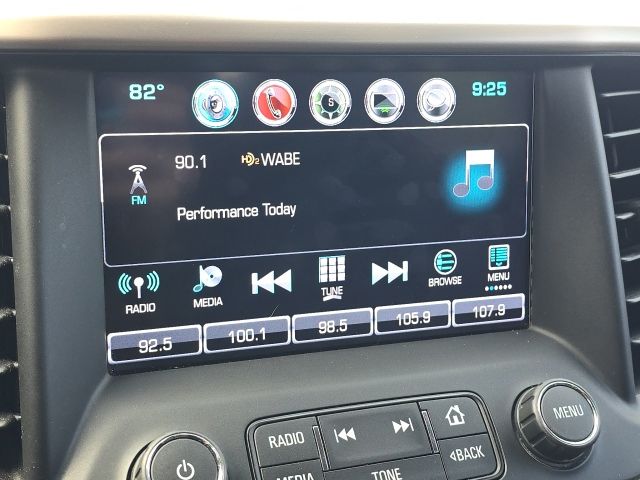 2017 GMC Acadia Denali:46487A