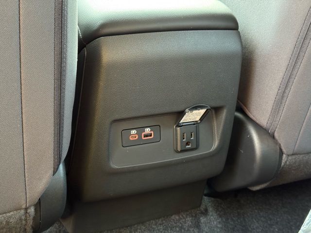 New 2026 Nissan Frontier Truck