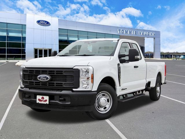2025 Ford F-350SD XL