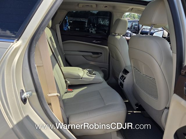 Used 2015 Silver Cadillac Premium image 18