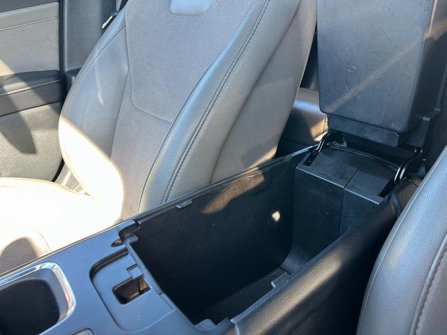 Used 2017 Ford Fusion Sport 4D Sedan