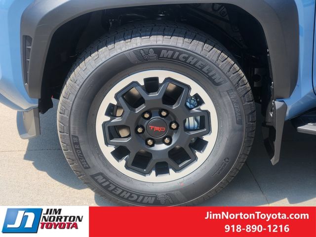 New 2026 Toyota 4Runner i-FORCE MAX SUV