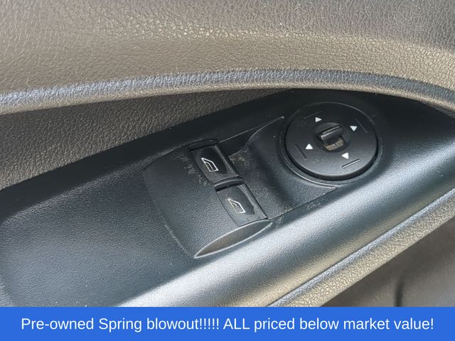 Used 2018 Frozen White Ford XLT image 22