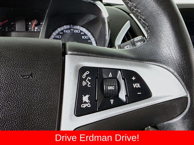 Used 2012 GMC Terrain SUV