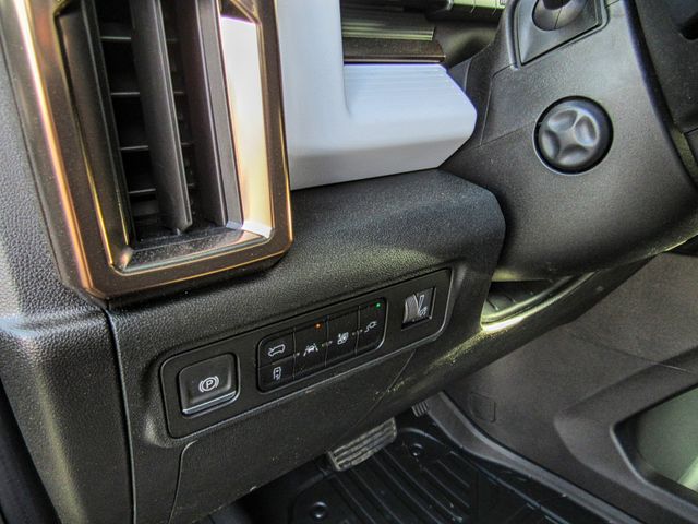 Photo of 2025 GMC Hummer EV SUV 3X in Dallas, GA - 21,  2025 GMC Hummer EV SUV 3X:43063