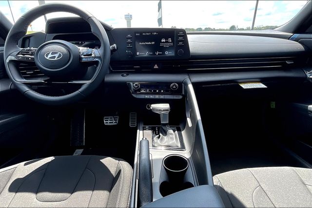 Used 2025 Hyundai Elantra For Sale in OLIVE BRANCH, MS