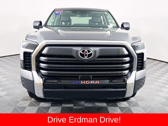 Used 2023 Toyota Tundra Truck