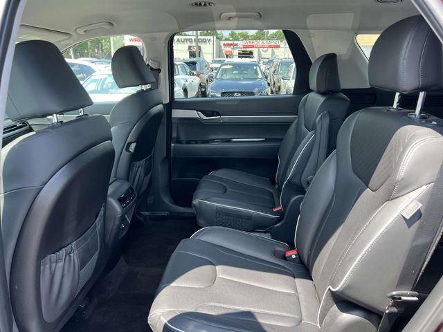 Used 2023 Hyundai Palisade SUV